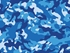 Picture of FUNNY CAP - Military blue - M, 1 pc.
