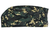 Show details for FUNNY CAP - Military green - M, 1 pc.