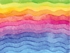 Picture of FUNNY CAP - Rainbow - M, 1 pc.
