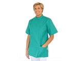 Show details for DENTAL JACKET S - green, 1 pc.