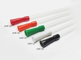 Show details for NELATON CATHETER ch/fr 10 - male - 38 cm - sterile, 100 pcs.