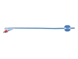 Show details for FOLEY 2-WAY SILICONE CATHETER ch/fr 18 - ball 30 ml - sterile, 10 pcs.