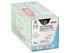 Picture of ETHICON PERMA-HAND SILK SUTURES - gauge 2/0 needle 22 mm - braided, 12 pcs.