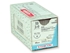 Picture of ETHICON PERMA-HAND SILK SUTURES - gauge 3/0 needle 22 mm - braided, 12 pcs.
