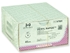 Picture of ETHICON VICRYL RAPID ABSORBABLE SUTURES - gauge 3/0 needle mm - braided, 36 pcs.