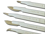 Picture for category Scalpels and scalpel blades
