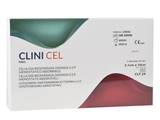 Vairāk informācijas par CLINICEL FIBRIL TIPA REĢENERĒTA CELULOZE 5,1x10 cm, 6 gab.