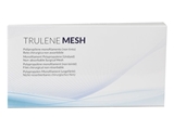 Show details for TRULENE NON ABSORBABLE MESH 6x11cm - transparent, 6 pcs.