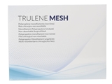 Show details for TRULENE NON ABSORBABLE MESH 15x15cm - transparent, 3 pcs.