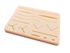 Picture of SUTURE TRAINING PAD WITH WOUNDS WITH MESH, 1 pc.