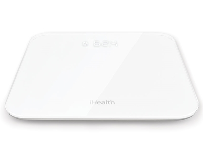 Picture of iHEALTH HS2 WIRELESS SMART SCALE LINA, 1 pc.