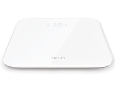 Picture of iHEALTH HS2 WIRELESS SMART SCALE LINA, 1 gab.