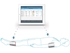 Picture of iHEALTH WIRELESS CARDIO LAB, 1 pc.