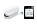 Show details for iHEALTH WIRELESS PULSE OXIMETER, 1 pc.