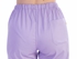 Picture of TROUSERS - cotton/polyester - unisex XS violet, 1 pc.