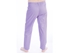 Picture of TROUSERS - cotton/polyester - unisex L violet, 1 pc.