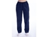 Picture of TROUSERS - cotton/polyester - unisex XS navy blue, 1 pc.