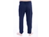 Picture of TROUSERS - cotton/polyester - unisex XS navy blue, 1 pc.
