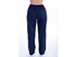 Picture of TROUSERS - cotton/polyester - unisex XS navy blue, 1 pc.