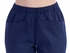 Picture of TROUSERS - cotton/polyester - unisex XS navy blue, 1 pc.