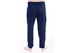 Picture of TROUSERS - cotton/polyester - unisex S navy blue, 1 pc.