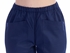 Picture of TROUSERS - cotton/polyester - unisex S navy blue, 1 pc.