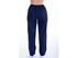 Picture of TROUSERS - cotton/polyester - unisex M navy blue, 1 pc.