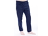 Picture of TROUSERS - cotton/polyester - unisex XL navy blue, 1 pc.