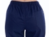 Picture of TROUSERS - cotton/polyester - unisex XXL navy blue, 1 pc.