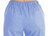 Picture of TROUSERS - cotton/polyester - unisex XS light blue, 1 pc.