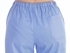 Picture of TROUSERS - cotton/polyester - unisex S light blue, 1 pc.