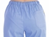 Picture of БРЮКИ - хлопок / полиэстер - унисекс XXXL голубой, 1 шт.