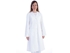 Picture of WHITE COAT - cotton/polyester - woman size XS, 1 pc.
