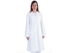 Picture of WHITE COAT - cotton/polyester - woman size S, 1 pc.