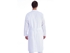 Picture of WHITE COAT - cotton/polyester - man size S, 1 pc.