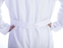 Picture of WHITE COAT - cotton/polyester - man size S, 1 pc.