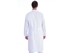 Picture of WHITE COAT - cotton/polyester - man size M, 1 pc.