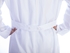 Picture of WHITE COAT - cotton/polyester - man size M, 1 pc.