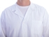 Picture of WHITE COAT - cotton/polyester - man size XL, 1 pc.