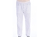 Picture of TROUSERS - cotton/polyester - unisex S white, 1 pc.