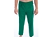 Picture of TROUSERS - cotton/polyester - unisex XS green, 1 pc.