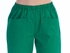 Picture of TROUSERS - cotton/polyester - unisex XS green, 1 pc.