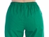 Picture of TROUSERS - cotton/polyester - unisex XS green, 1 pc.