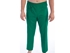 Picture of TROUSERS - cotton/polyester - unisex M green, 1 pc.