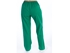 Picture of TROUSERS - cotton/polyester - unisex M green, 1 pc.