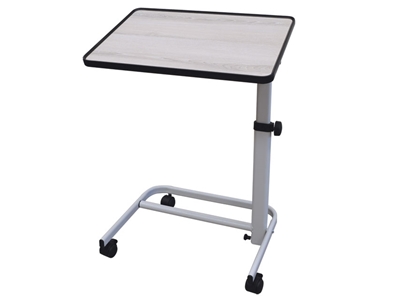Picture of OVERBED DIFFUSION TABLE - white