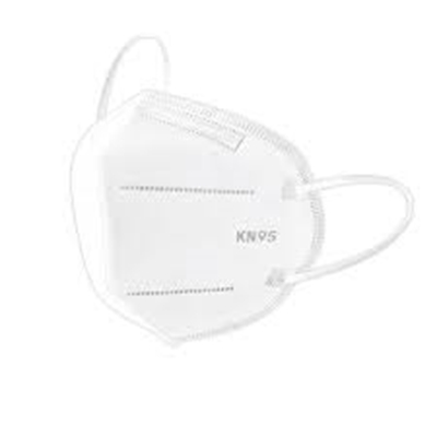 Picture of EFFECTIVE FFP2 FILTERING MASK 