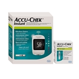 Показать информацию о Accu-Chek Instant glikometrs N1