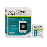 Show details for Accu-Chek Instant glikometrs N1