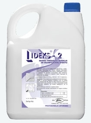 Picture of LIDEKS - 2; 5 L